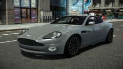 Aston Martin Vanquish Tribufaq для GTA 4