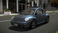 Volkswagen New Beetle RGN для GTA 4