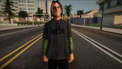 Random Man 1 для GTA San Andreas