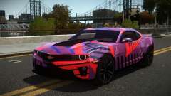 Chevrolet Camaro Tyho S10 для GTA 4