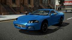 Mitsubishi 3000GT HY для GTA 4