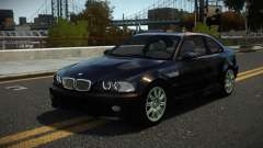 BMW M3 E46 Vlisony S4 для GTA 4