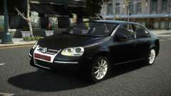 Volkswagen Jetta Drabo для GTA 4