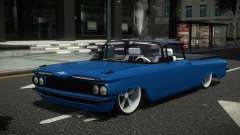 Chevrolet El Camino YD для GTA 4