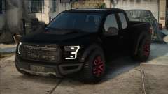 Ford F150 Raptor Blek для GTA San Andreas