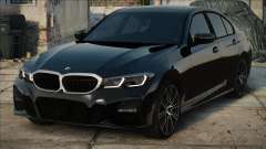 BMW 3 серии 330i G20 2019 для GTA San Andreas