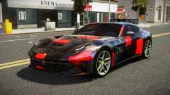 Ferrari F12 Dilisario S5 для GTA 4