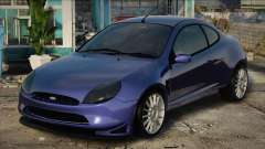 Ford Puma Coupe для GTA San Andreas