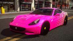 Ferrari California Robajo S6 для GTA 4