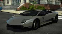 Lamborghini Murcielago SGT для GTA 4