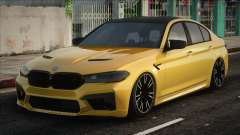 BMW M5 f90 2020 v2 для GTA San Andreas