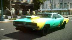 Dodge Charger RT Buzino S7 для GTA 4