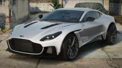 Aston Martin Mansory CD для GTA San Andreas