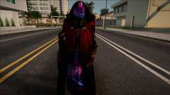 Mymysterio TASM2 для GTA San Andreas