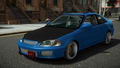 Honda Civic Judorro для GTA 4