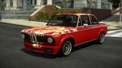 BMW 2002 Retino S9 для GTA 4