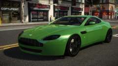 Aston Martin Vantage YR