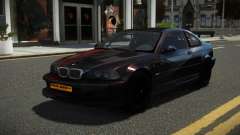 BMW M3 E46 Thosha S8 для GTA 4