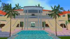 NBT Mansion Interior для GTA Vice City