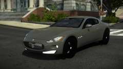 Maserati Gran Turismo NTR для GTA 4