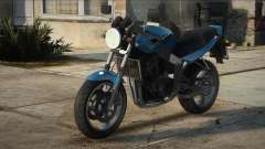 Ducati FCR 900 для GTA San Andreas