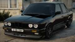 BMW e30 325i m50b25 для GTA San Andreas