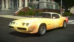 Pontiac Trans AM Cufay S11 для GTA 4