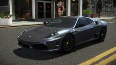 Ferrari F430 Murangy для GTA 4