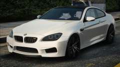 BMW M6 MT для GTA San Andreas