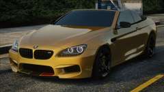 BMW M6 Cabriol для GTA San Andreas