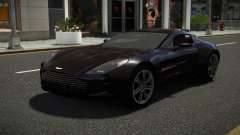 Aston Martin One-77 Gebuka для GTA 4