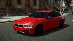 BMW 335i BT для GTA 4