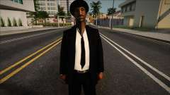 Jules (Pulp Fiction) для GTA San Andreas