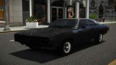 Dodge Charger GBH для GTA 4