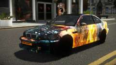 BMW M3 E46 Thosha S13 для GTA 4