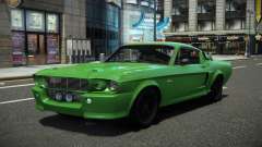 Ford Mustang Berou для GTA 4