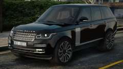 Range Rover SVA BL