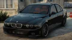 BMW M5 e39 2001 для GTA San Andreas