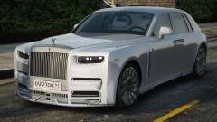 Rolls-Royce Phantom Canin для GTA San Andreas