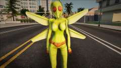 Grasshopper (OnyxKing) v2 для GTA San Andreas