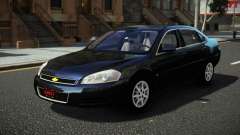 Chevrolet Impala HYN для GTA 4