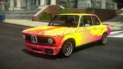 BMW 2002 Retino S6 для GTA 4