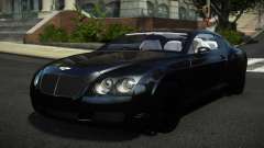 Bentley Continental Miyocko для GTA 4