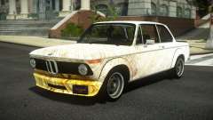 BMW 2002 Retino S3 для GTA 4