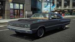 Dodge Coronet Rezag для GTA 4