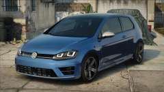 VW Golf MK7 для GTA San Andreas