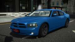 Dodge Charger ZB-F для GTA 4