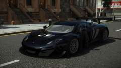 McLaren MP4 Bushido S13 для GTA 4