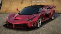 Ferrari LaFerrari Royal для GTA San Andreas