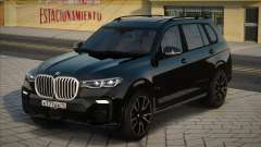 BMW X7 G07 Dia для GTA San Andreas